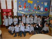 17 fanalet de Nadal